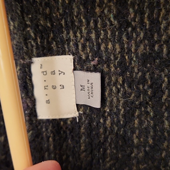 Long cardigan - Picture 2 of 7